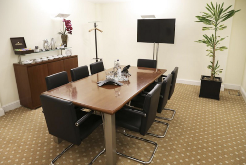 Thumbnail image of meeting_room at Argyll  78 - 79 Pall Mall 