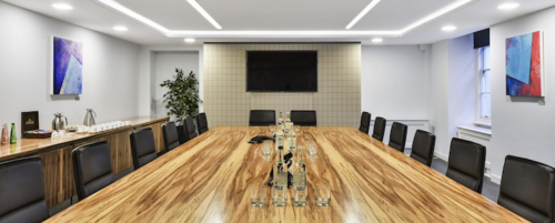 Thumbnail image of meeting_room at Argyll Hill Street