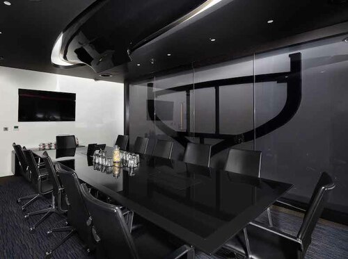 Thumbnail image of meeting_room at Office Space In Town (OSIT) Monument 