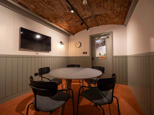 Thumbnail image of meeting_room at Colony FGW