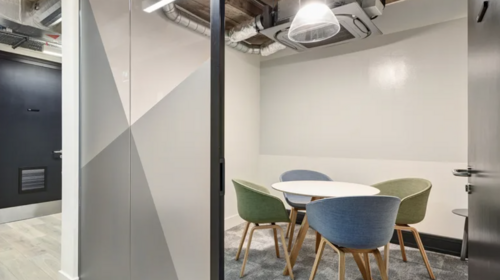 Thumbnail image of meeting_room at Clockwise Glasgow