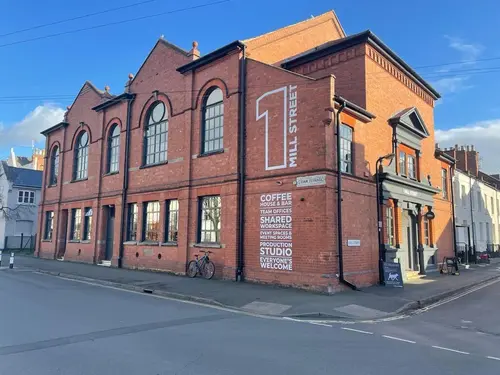 Thumbnail image of 1 Mill Street