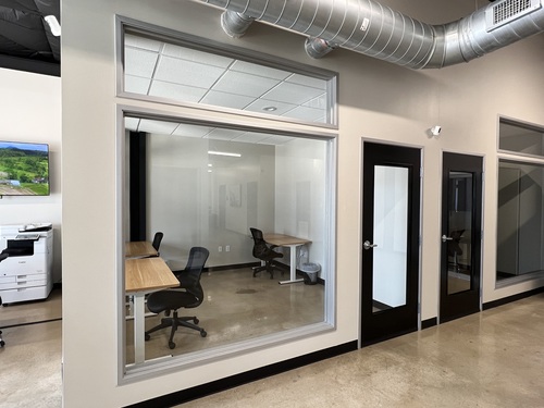 Thumbnail image of private_office at Canvas Workspaces