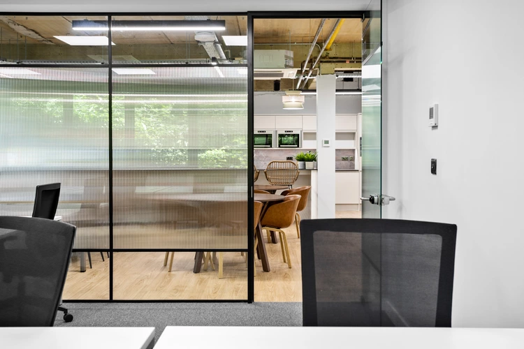 Meeting rooms in Venaspace Plymouth