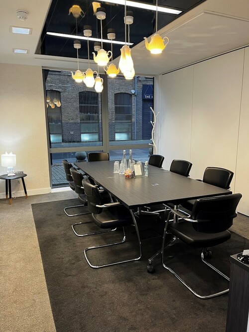 Thumbnail image of meeting_room at Office Space In Town (OSIT) Waterloo