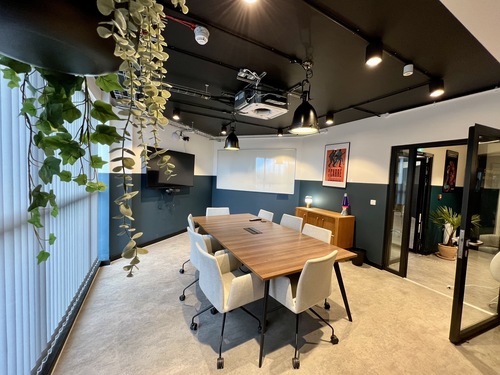 Thumbnail image of meeting_room at Foundry Poole
