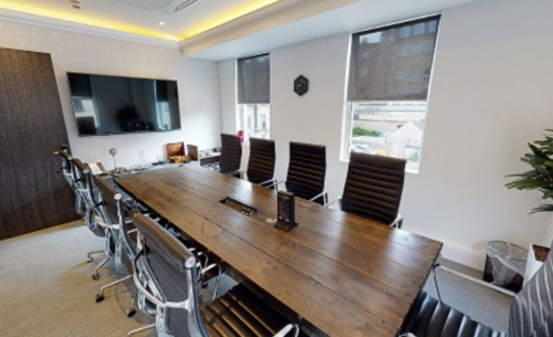 Thumbnail image of meeting_room at Cambridge House