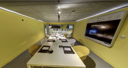 Thumbnail image of meeting_room at Bruntwood Manchester Science Park