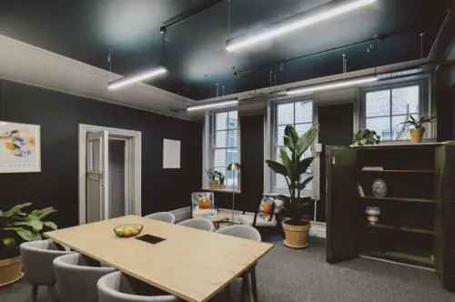 Thumbnail image of Spacemade   The Clement Rooms