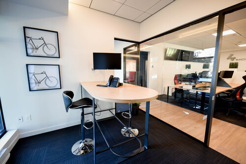 Thumbnail image of private_office at 2727 Coworking