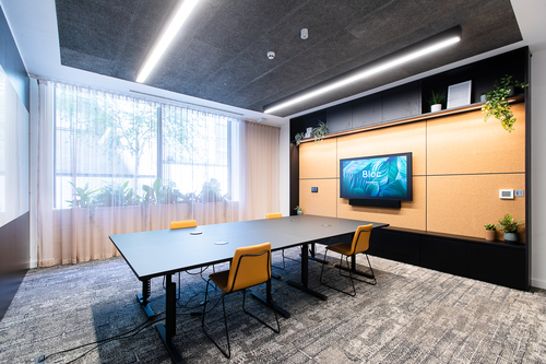 Thumbnail image of meeting_room at Bruntwood Bloc