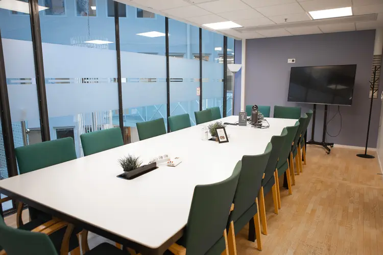 Meeting rooms in Embassy House Medborgarplatsen