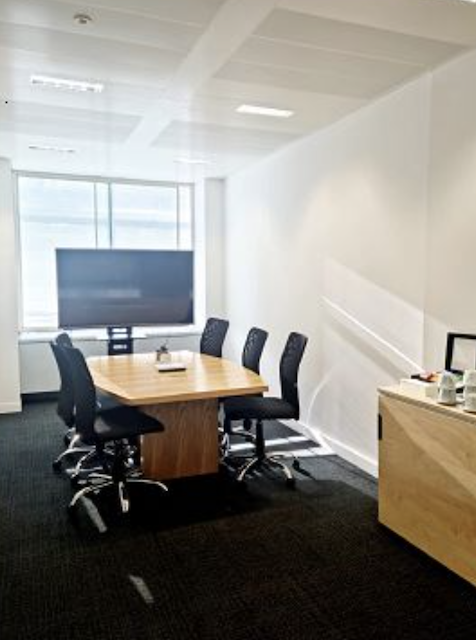 Thumbnail image of meeting_room at 33 Cavendish Square, W1 G