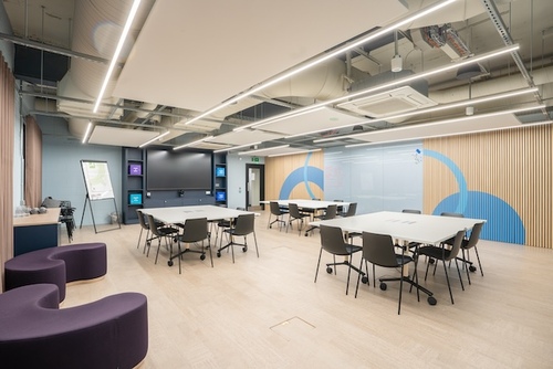 Thumbnail image of meeting_room at Kennington Park