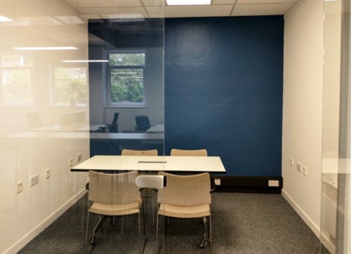 Thumbnail image of meeting_room at Ek Collective