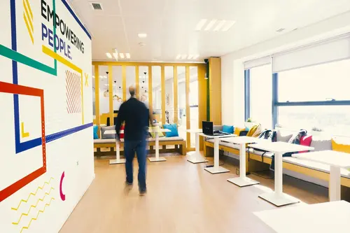 Thumbnail image of IDEA Spaces - Parque das Nações