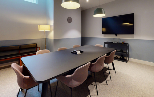 Thumbnail image of meeting_room at FORA Warnford Court