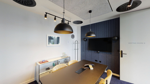 Thumbnail image of meeting_room at FORA One Lyric Square