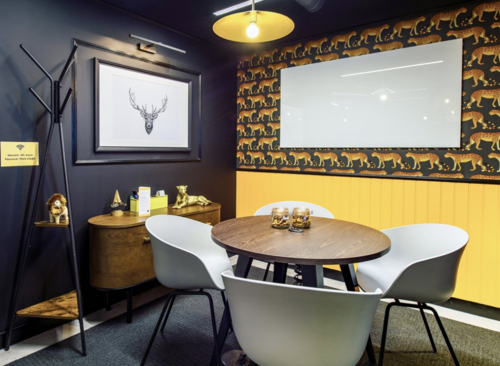 Thumbnail image of meeting_room at Work.Life Soho
