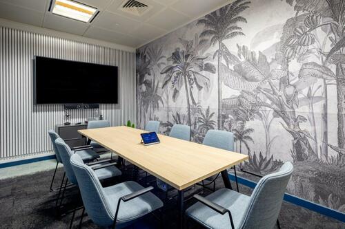 Thumbnail image of meeting_room at Landmark Gracechurch Street