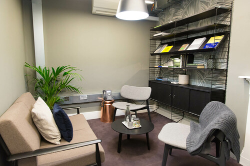 Thumbnail image of meeting_room at FORA The Stanley Building