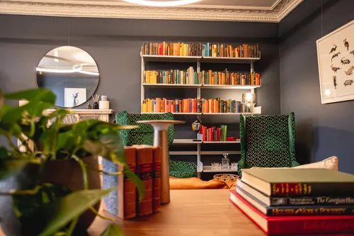 Thumbnail image of House of St Johns