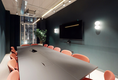 Thumbnail image of meeting_room at FORA Liberty House