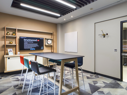 Thumbnail image of meeting_room at Bruntwood Centurion House