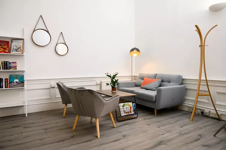  in Citibase Edinburgh St Colme Street