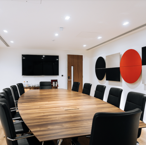 Thumbnail image of meeting_room at Us&Co Stratford