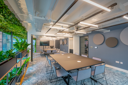 Thumbnail image of meeting_room at Bruntwood 111 Piccadilly