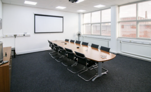 Thumbnail image of meeting_room at The Watermark
