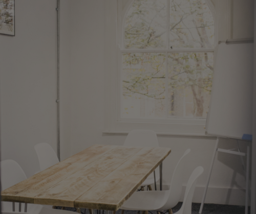 Thumbnail image of meeting_room at Space 282 Leigh Road