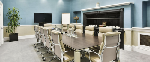 Thumbnail image of meeting_room at Argyll 45 Pont Street