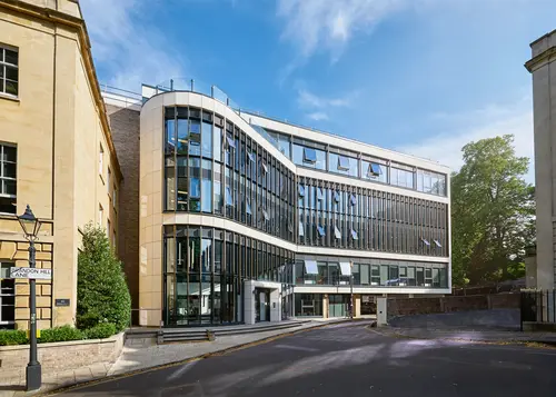 Thumbnail image of Origin Workspace