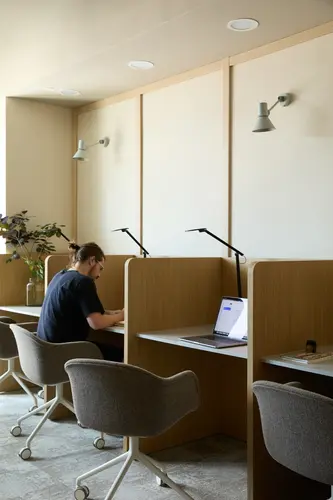  in Arc Club Stratford