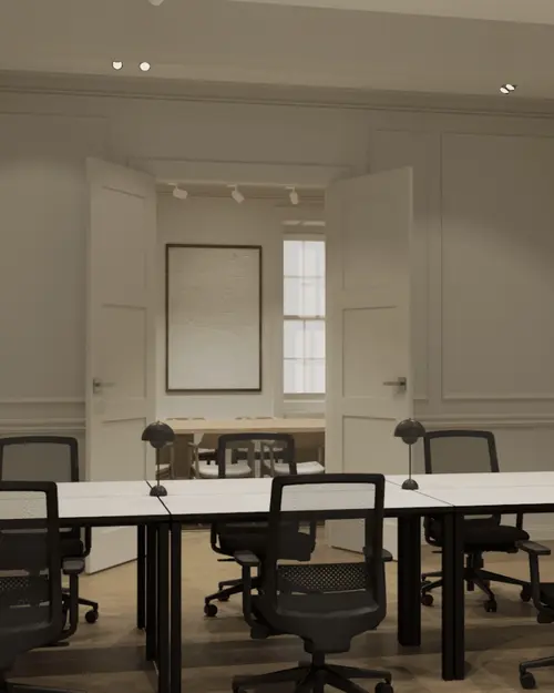 Thumbnail image of 11 Manchester Square