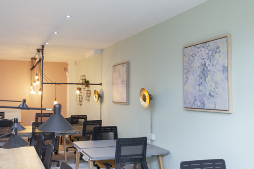 Thumbnail image of desk at Hq Putney