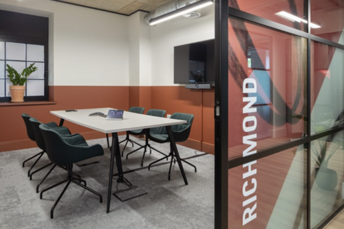 Thumbnail image of meeting_room at Riley Studios