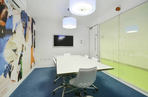 Thumbnail image of meeting_room at Kennington Park