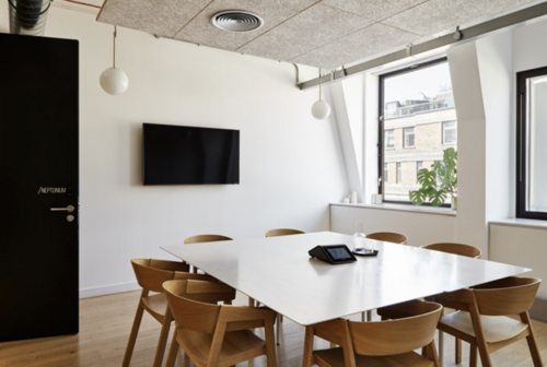 Thumbnail image of meeting_room at LABS House 