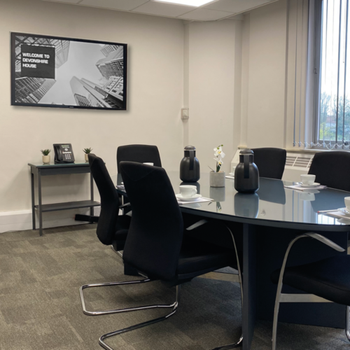 Thumbnail image of meeting_room at Devonshire