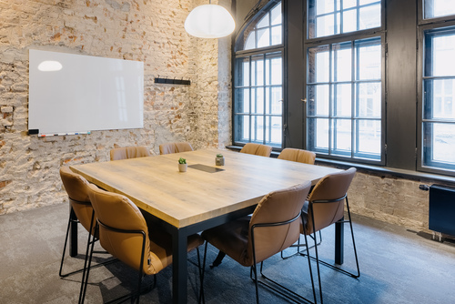 Thumbnail image of meeting_room at Techspace Eiswerk