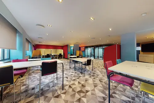 Meeting room for hire in Swindon in Village Swindon