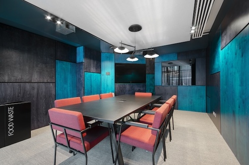 Thumbnail image of meeting_room at Edinburgh House