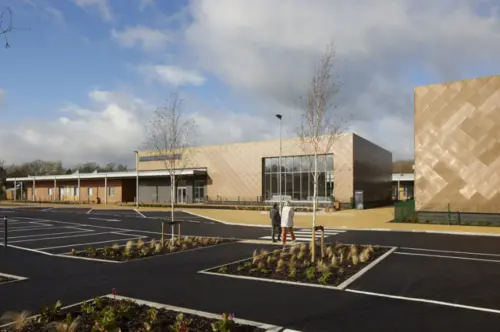 Thumbnail image of The Moulding Foundation Building 