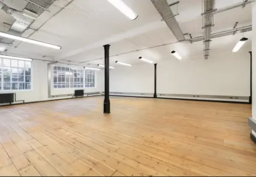 Thumbnail image of Exmouth House Workspace