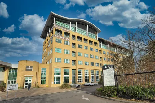 Royal Quays Business Centre