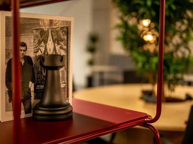  in Newflex Tide Bankside