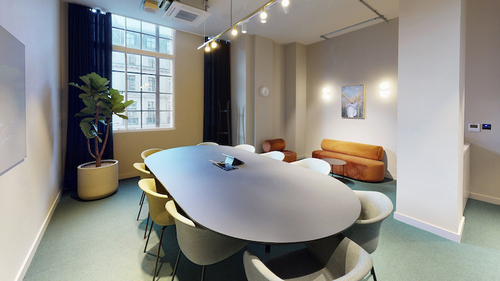 Thumbnail image of meeting_room at FORA Liberty House